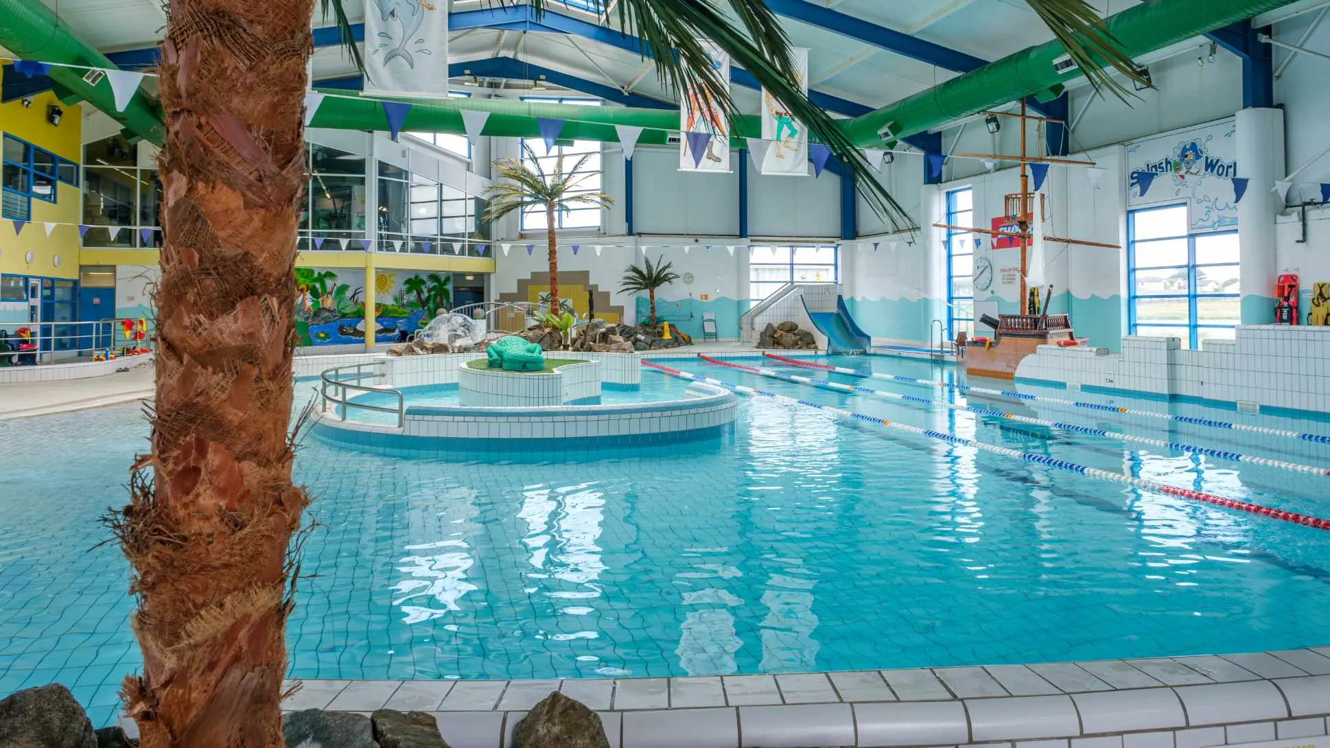 Splashworld Tramore